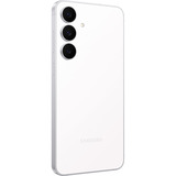 Samsung Galaxy S25 FE 17 cm (6.7") Doppia SIM Android 16.0 5G USB tipo-C 8 GB 256 GB 4900 mAh Bianco, Handy bianco, 17 cm (6.7"), 8 GB, 256 GB, 50 MP, Android 16.0, Bianco