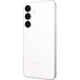 Samsung Galaxy S25 FE 17 cm (6.7") Doppia SIM Android 16.0 5G USB tipo-C 8 GB 256 GB 4900 mAh Bianco, Handy bianco, 17 cm (6.7"), 8 GB, 256 GB, 50 MP, Android 16.0, Bianco
