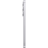 Samsung Galaxy S25 FE 17 cm (6.7") Doppia SIM Android 16.0 5G USB tipo-C 8 GB 256 GB 4900 mAh Bianco, Handy bianco, 17 cm (6.7"), 8 GB, 256 GB, 50 MP, Android 16.0, Bianco