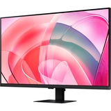 Samsung Monitor HRM ViewFinity S7 - S70D da 32'' UHD Flat, Monitor LED Nero, 81,3 cm (32"), 3840 x 2160 Pixel, 4K Ultra HD, LED, 5 ms, Nero