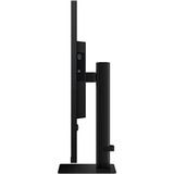 Samsung Monitor HRM ViewFinity S7 - S70D da 32'' UHD Flat, Monitor LED Nero, 81,3 cm (32"), 3840 x 2160 Pixel, 4K Ultra HD, LED, 5 ms, Nero
