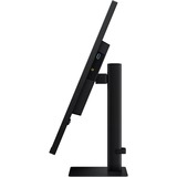 Samsung Monitor HRM ViewFinity S7 - S70D da 32'' UHD Flat, Monitor LED Nero, 81,3 cm (32"), 3840 x 2160 Pixel, 4K Ultra HD, LED, 5 ms, Nero