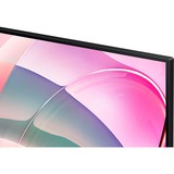 Samsung Monitor HRM ViewFinity S7 - S70D da 32'' UHD Flat, Monitor LED Nero, 81,3 cm (32"), 3840 x 2160 Pixel, 4K Ultra HD, LED, 5 ms, Nero