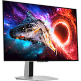 Samsung Odeyssey OLED G8 S32HG800SUX, Monitor di gioco argento