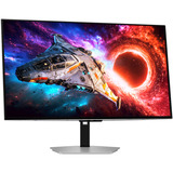 Samsung Odeyssey OLED G8 S32HG800SUX, Monitor di gioco argento