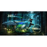 Samsung Odeyssey OLED G8 S32HG800SUX, Monitor di gioco argento
