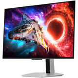 Samsung Odeyssey OLED G8 S32HG800SUX, Monitor di gioco argento