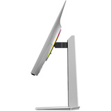 Samsung Odeyssey OLED G8 S32HG800SUX, Monitor di gioco argento