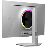 Samsung Odeyssey OLED G8 S32HG800SUX, Monitor di gioco argento