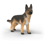 Schleich Farm World Pastore Tedesco Femmina, Gioco figura 