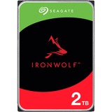 Seagate IronWolf NAS 2 TB CMR, Hard-disk 
