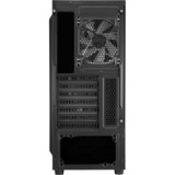 Sharkoon TK4 RGB Midi Tower Nero, Chassis Tower Nero, Midi Tower, PC, Nero, ATX, micro ATX, Mini-ITX, Multi, Ventole