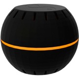 Shelly H&T, Rilevatore termico Nero