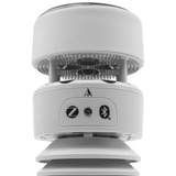 Shelly Stazione meteorologica 7 in 1 Ecowitt WS90 bianco