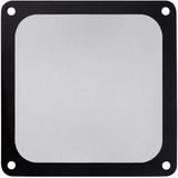 SilverStone FF123 Parti del case del computer, Filtro antipolvere Nero, Nero, 120 mm, 1,5 mm, 120 mm, 13,6 g