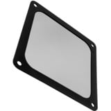 SilverStone FF123 Parti del case del computer, Filtro antipolvere Nero, Nero, 120 mm, 1,5 mm, 120 mm, 13,6 g