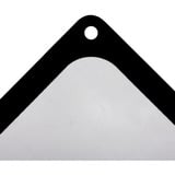 SilverStone FF123 Parti del case del computer, Filtro antipolvere Nero, Nero, 120 mm, 1,5 mm, 120 mm, 13,6 g