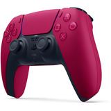 Sony Controller wireless DualSense, Gamepad rosso/Nero