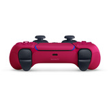 Sony Controller wireless DualSense, Gamepad rosso/Nero