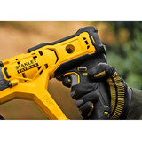 Stanley Trapano a batteria per terra (SFMCGA75M1-QW), 18 Volt, Trivello per terreno Nero/Giallo