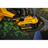Stanley Trapano a batteria per terra (SFMCGA75M1-QW), 18 Volt, Trivello per terreno Nero/Giallo