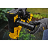 Stanley Trapano a batteria per terra (SFMCGA75M1-QW), 18 Volt, Trivello per terreno Nero/Giallo