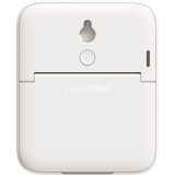 SwitchBot Termometro intelligente Plus – Termo-igrometro interno, Avvisatore bianco