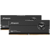 Team Group DIMM 32 GB DDR5-7600 (2x 16 GB) Kit doppio, Memoria Nero