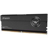 Team Group DIMM 32 GB DDR5-7600 (2x 16 GB) Kit doppio, Memoria Nero