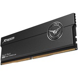Team Group DIMM 32 GB DDR5-7600 (2x 16 GB) Kit doppio, Memoria Nero