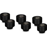 Thermal Grizzly DeltaMate Extender – MF10, Connessione Nero