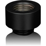 Thermal Grizzly DeltaMate Extender – MF10, Connessione Nero