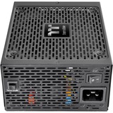 Thermaltake Toughpower TF3 1550W, Alimentatore PC Nero