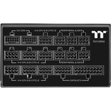Thermaltake Toughpower TF3 1550W, Alimentatore PC Nero