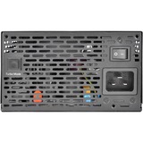 Thermaltake Toughpower TF3 1550W, Alimentatore PC Nero