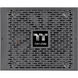 Thermaltake Toughpower TF3 1550W, Alimentatore PC Nero