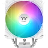 Thermaltake UX400 ARGB Sync White, raffreddamento CPU  bianco