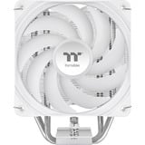 Thermaltake UX400 ARGB Sync White, raffreddamento CPU  bianco