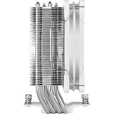 Thermaltake UX400 ARGB Sync White, raffreddamento CPU  bianco