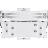 Thermaltake UX400 ARGB Sync White, raffreddamento CPU  bianco