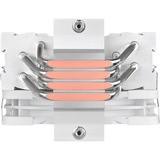 Thermaltake UX400 ARGB Sync White, raffreddamento CPU  bianco