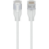 Ubiquiti Cavo patch premium UniFi Etherlighting Cat.6a bianco