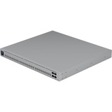 Ubiquiti USW-Pro-HD-24-PoE, Interruttore grigio