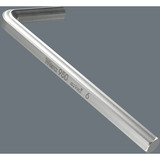 Wera Tool-Check Modular Chiave a L Esagonale Hex-Plus 1, Cacciavite 