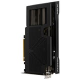 XFX Radeon RX 9060 XT Swift OC Dual Fan, Scheda grafica Nero