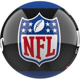 ZURU NFL Ballers Series 1, Gioco figura 