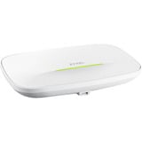 Zyxel NWA110BE, Punto di accesso bianco