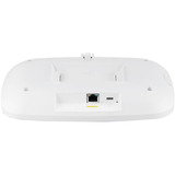 Zyxel NWA110BE, Punto di accesso bianco