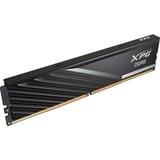 ADATA Lancer Blade memoria 64 GB 2 x 32 GB DDR5 5600 MT/s 288-pin DIMM Data Integrity Check (verifica integrità dati) Nero, 64 GB, 2 x 32 GB, DDR5, 288-pin DIMM