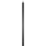 APC AP7950B unità di distribuzione dell'energia (PDU) 13 presa(e) AC 0U Nero, Ciabatta Nero, Monitorata, Commutate, 0U, Verticale, Nero, 13 presa(e) AC, Accoppiatore C14